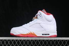 Picture of Air Jordan 5 _SKUfw23954232484147225fw